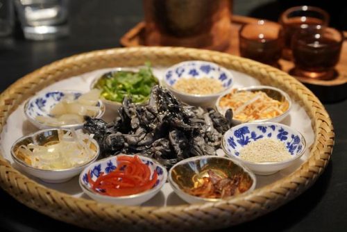厦门高空餐厅排名前十(厦门环境好高端的餐厅)插图5