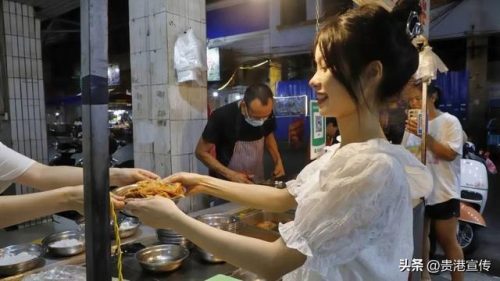 贵港老街酒店排名前十(贵港老街在哪里)插图25