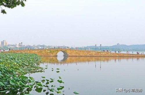 杭州旅游景点(杭州免费十大景区)插图1