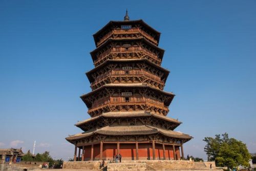 山西最高瀑布排名前十(山西在哪里看瀑布最好)插图11