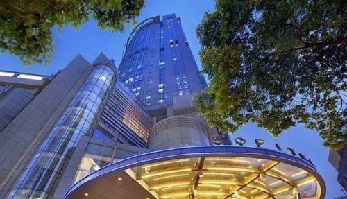 南京高档客房排名前十(南京十大顶级酒店)插图29