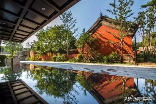 北京独栋别墅排名前十(北京哪个独栋别墅最好)插图3
