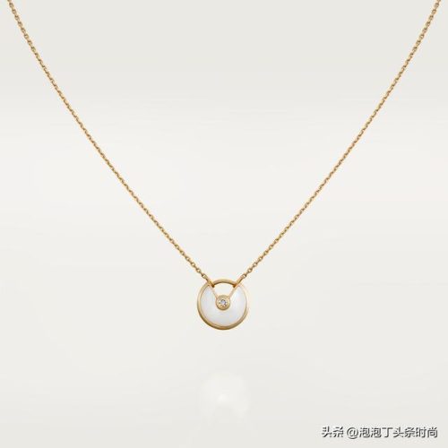 银项链销量排名前十(银项链靠谱的品牌)插图49