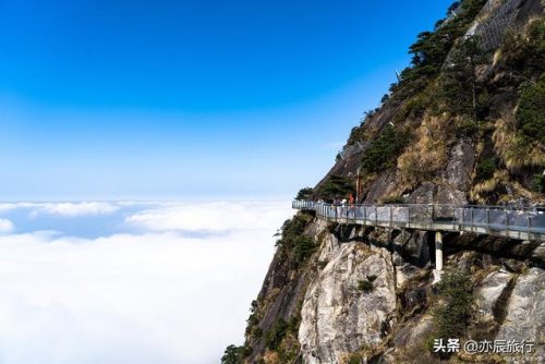 山东户外旅游排名前十(山东夕阳红旅游专列)插图7