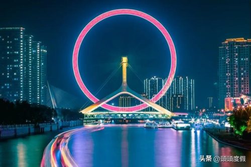 天津潮流酒店排名前十(潮流合伙人住的酒店)插图2