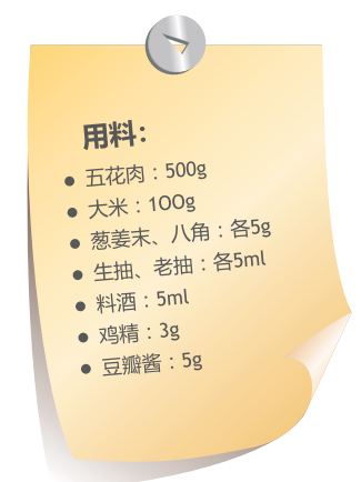 压力锅菜谱(电压力锅烧羊肉的做法)插图4