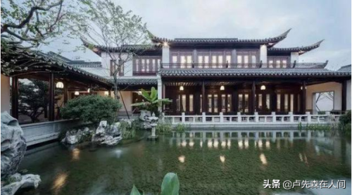 十亿以上豪宅排名前十(十大豪宅排行榜前十名)插图20
