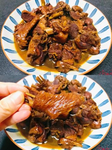 最新菜谱(学菜谱家常菜做法大全)插图4