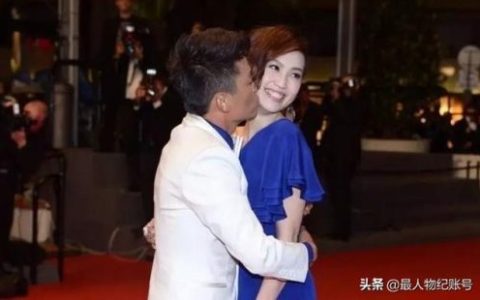 马蓉前男友(马蓉新男友身份)