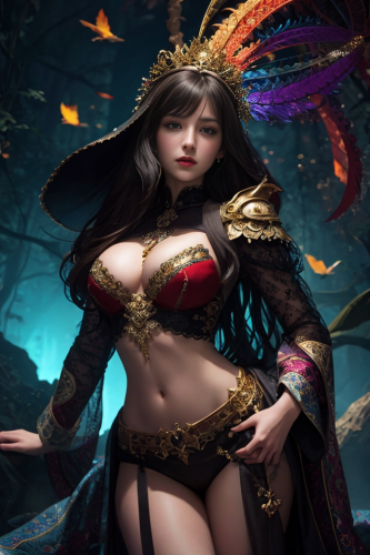 视觉艺术的含义(了解艺术作品的意义)插图17