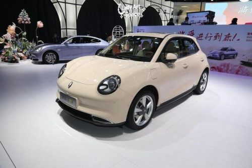 10-15万左右买什么车好(10-15万左右的suv车排行榜)插图8