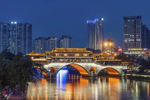 全国最高夜景排名前十(中国三大夜景排行榜)插图6