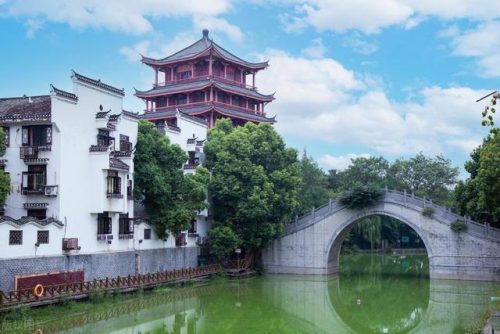 合肥有什么好玩的地方(合肥市区哪里好玩)插图7