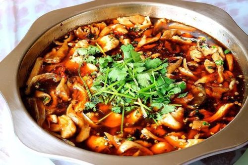 罗平高档餐厅排名前十(罗平县美食)插图40