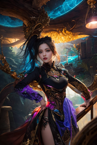 视觉艺术的含义(了解艺术作品的意义)插图14