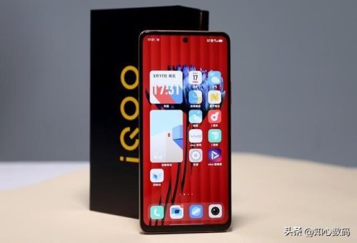 1000左右的智能手机(1000元左右智能手机)插图6