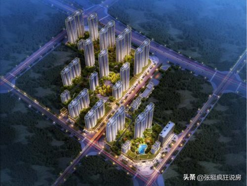 永州排名前十的小区(永州楼盘最新价格)插图9