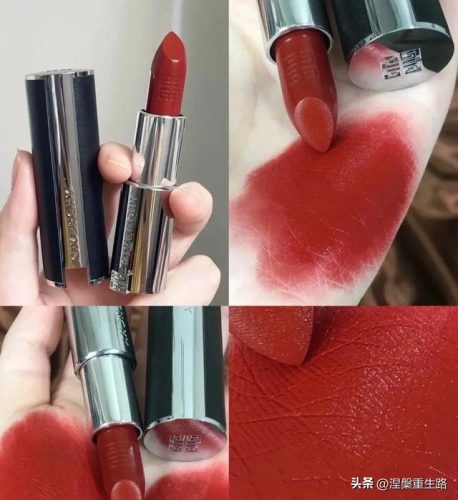 近年彩妆品牌排名前十(彩妆品牌档次划分)插图6