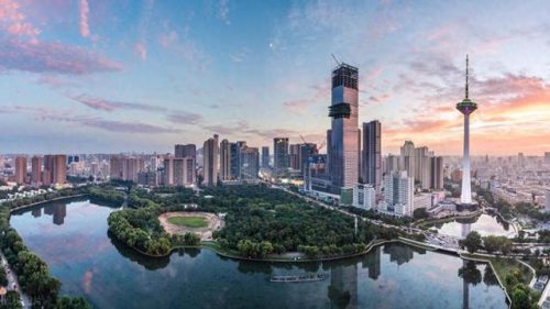 沈阳特产(沈阳特产送人礼品)插图