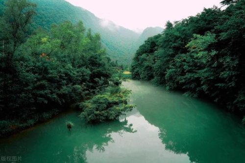 全国旅游景点(中国旅游必去十大景点)插图5