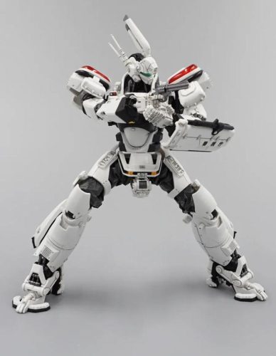 机动警察模型(机动警察机体大全)插图27