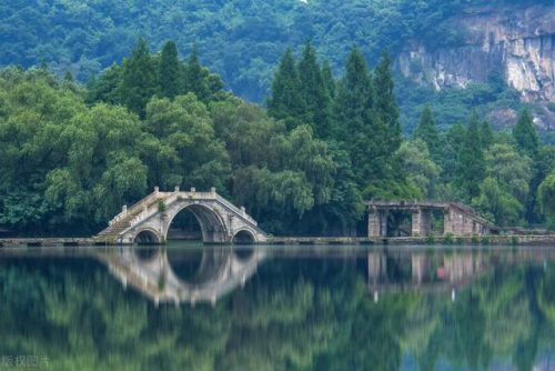 绍兴景点(绍兴一日游最佳地方)插图