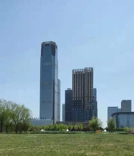 天津高端商场排名前十(天津适合买衣服的商场)插图12