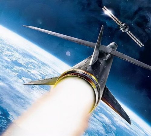 深埋宇宙武器排名前十(宇宙规律武器)插图26