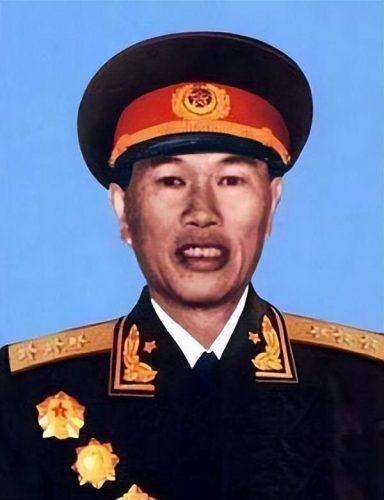中国将军打仗排名前十(中国的十大名将)插图3