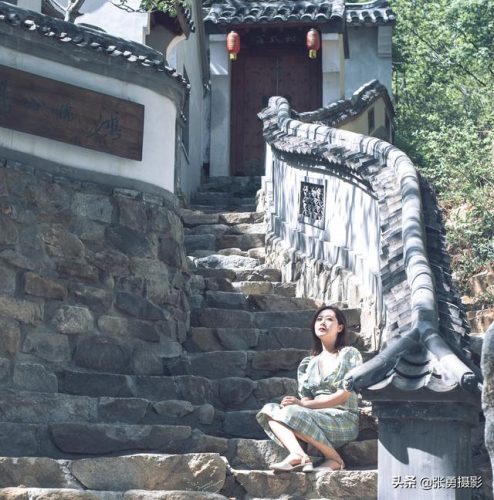 个人艺术照(美女艺术写真)插图3