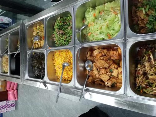 宜昌炒菜餐厅排名前十(宜昌市餐饮排行榜)插图5
