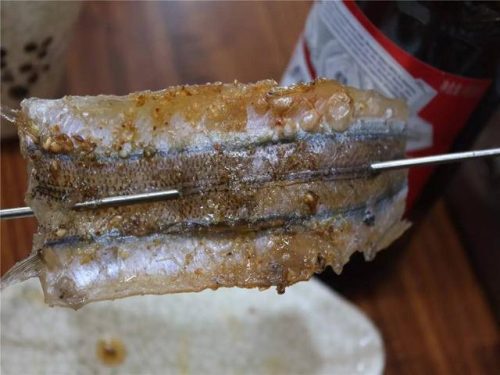 烤肉串机(开个广式烧腊店要多少钱)插图23