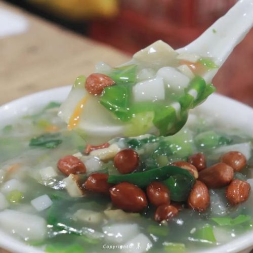 天台点心美食排名前十(天台特色美食哪里吃)插图27