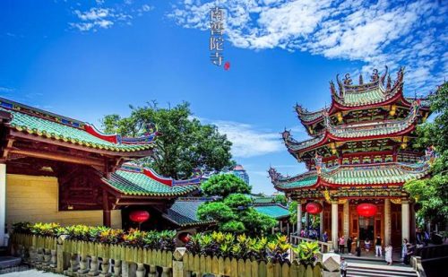 夏门旅游岛屿排名前十(厦门是岛屿还是半岛)插图4