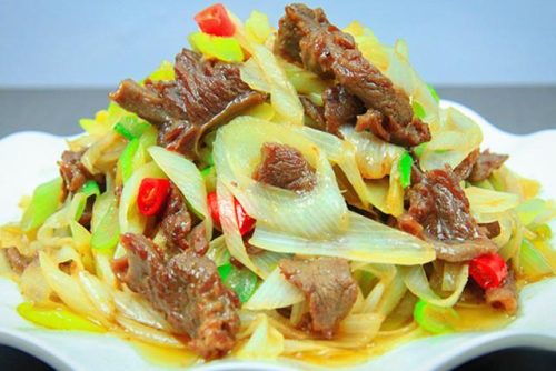 立冬吃什么好(立冬吃饺子的寓意和象征)插图11