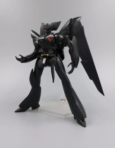 机动警察模型(机动警察机体大全)插图16