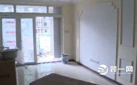 重庆柜门公司排名前十(重庆凯蒂家居柜门工厂)