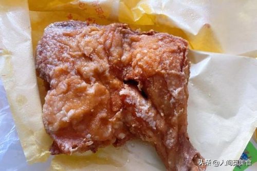 沈阳炸鸡店排名前十(汉堡炸鸡连锁店)插图3