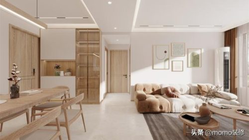 郑州装饰公司(郑州超凡装饰猫腻)插图1