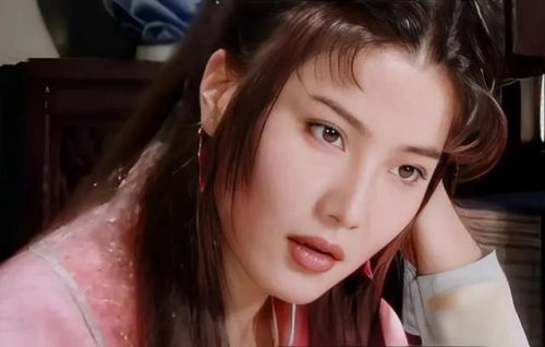 杨丽菁主演的电视剧(乞丐皇帝杨丽青)插图6