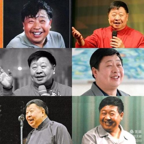马季唐杰忠相声(马季最好的相声)插图2