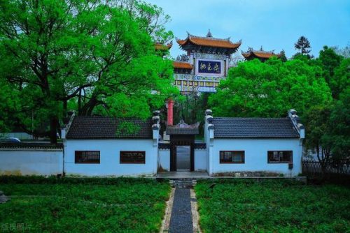 常德所有景区排名前十(中国5a景区排名100强表)插图2