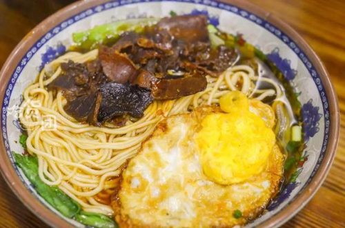 福州老牌烧鸡排名前十(福州道口烧鸡哪家最正宗)插图65