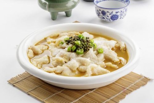 温岭烤鱼排名前十(温岭特色美食排行榜)插图2