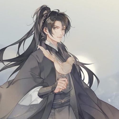 有帅哥的动漫(动漫吸血鬼帅哥)插图13