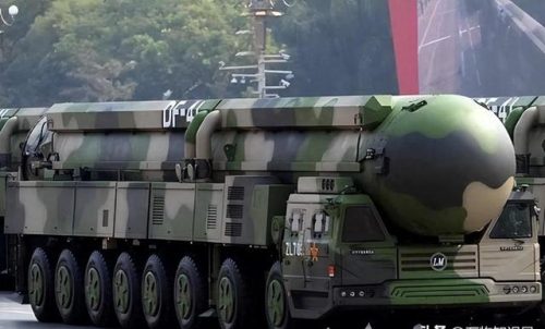历史强大武器排名前十(全球最强十大武器排名)插图43