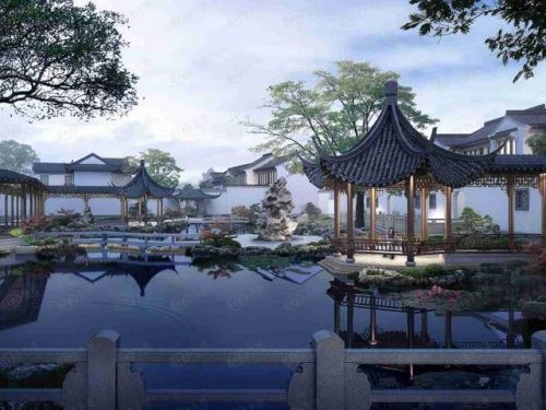 宁夏别墅豪宅排名前十(银川市最便宜的别墅)插图4