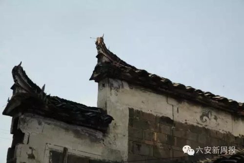 长沙古镇老宅排名前十(塘栖古镇姚家老宅)插图37