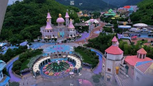 湖州旅游(湖州旅游一日游)插图39