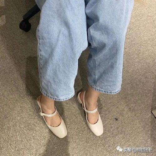 她他女凉鞋(意尔康凉鞋女)插图33